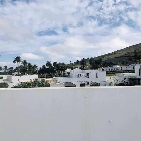 Nomad House Haria Lanzarote D Haría Exterior photo