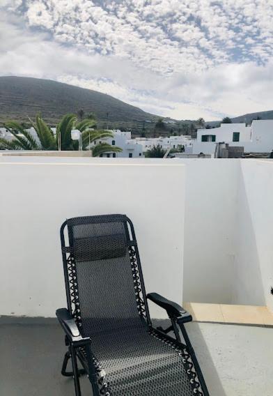 Nomad House Haria Lanzarote D Haría Exterior photo